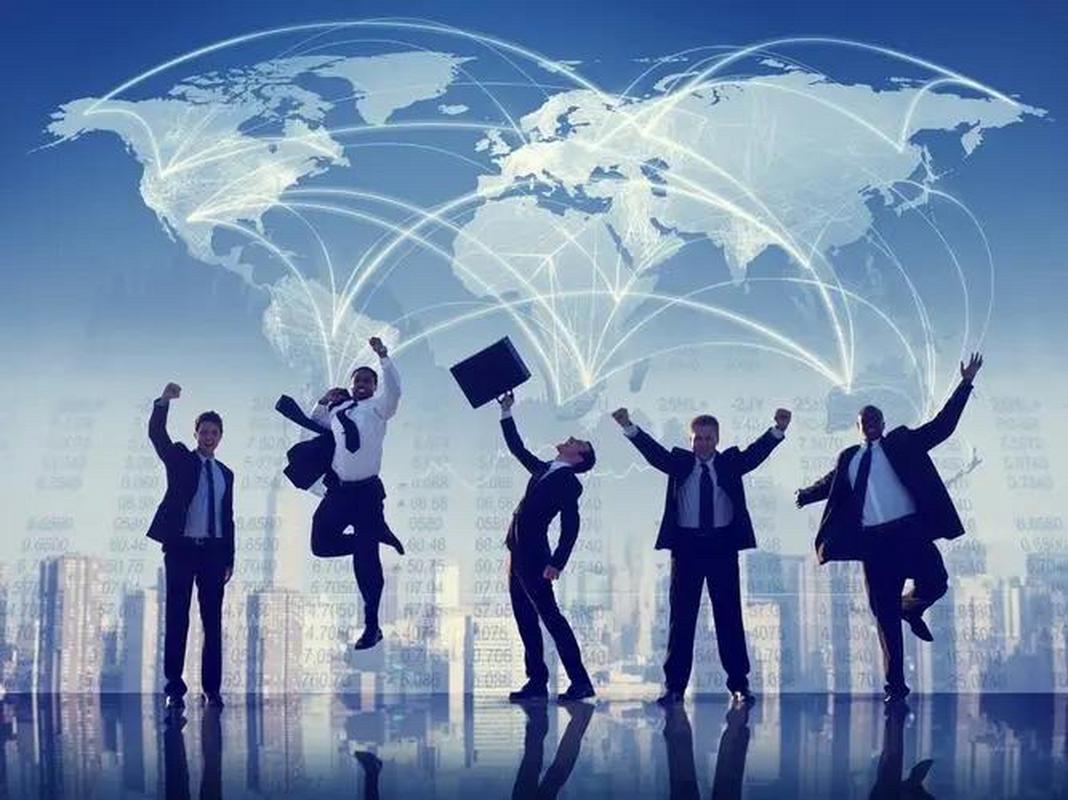 2023年1-5月,我国互联网业务收入增长2.8%,利润总额增长43%